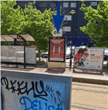 MV16 - Estación Ciutat de Valencia